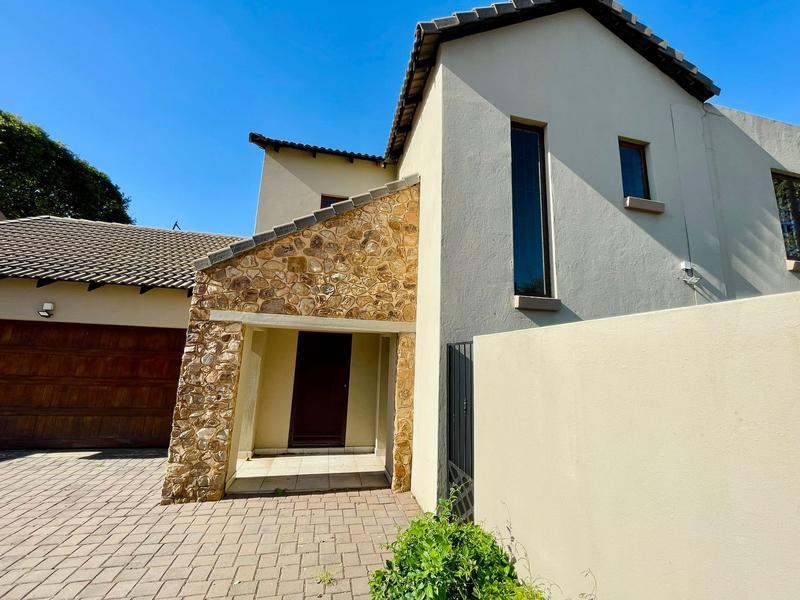 To Let 4 Bedroom Property for Rent in Menlo Park Gauteng