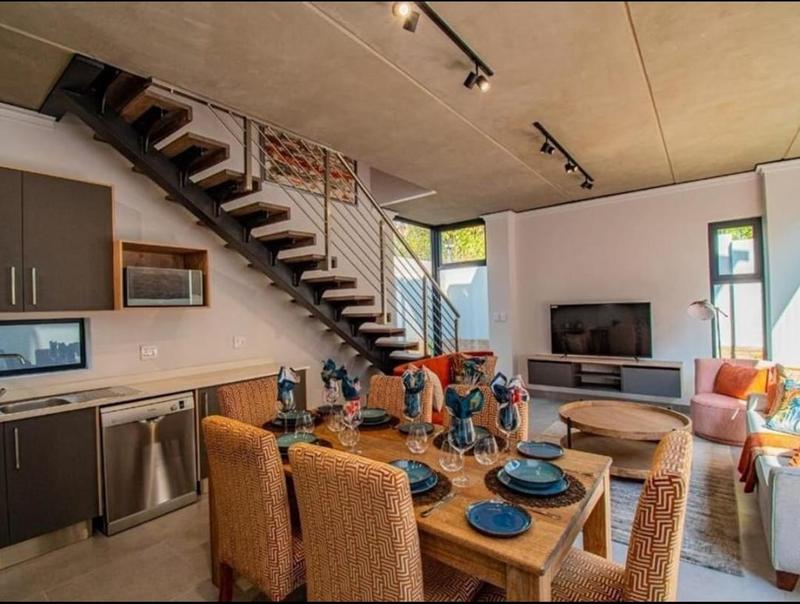 3 Bedroom Property for Sale in Menlo Park Gauteng