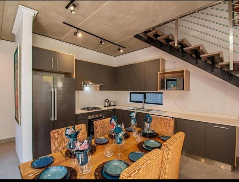 3 Bedroom Property for Sale in Menlo Park Gauteng