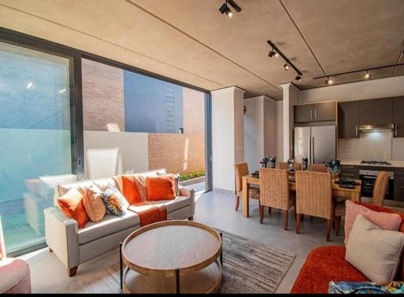 3 Bedroom Property for Sale in Menlo Park Gauteng