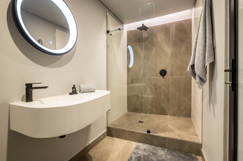 To Let 1 Bedroom Property for Rent in Nieuw Muckleneuk Gauteng