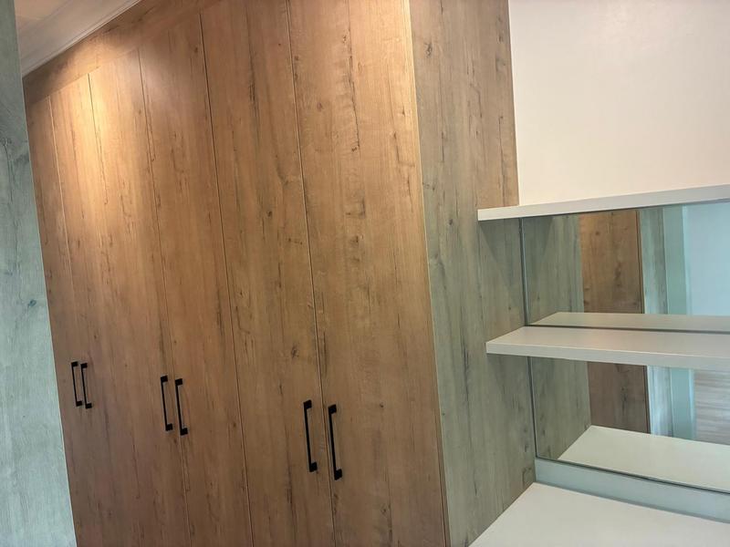 To Let 3 Bedroom Property for Rent in Waterkloof A H Gauteng