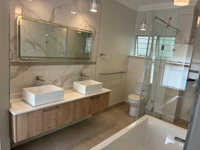 To Let 3 Bedroom Property for Rent in Waterkloof A H Gauteng