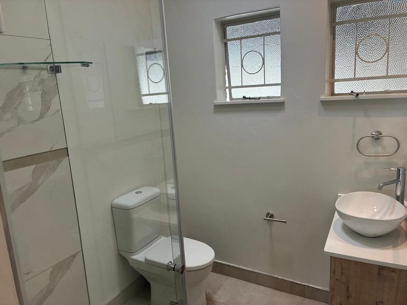 To Let 3 Bedroom Property for Rent in Waterkloof A H Gauteng