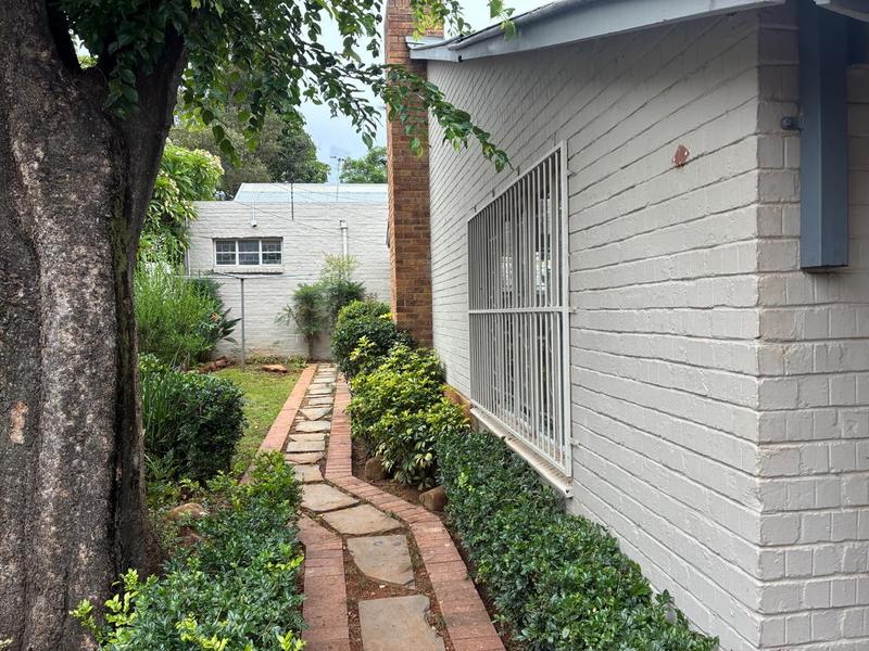 To Let 3 Bedroom Property for Rent in Waterkloof A H Gauteng