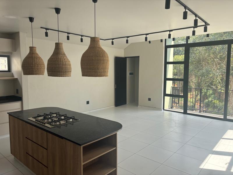 To Let 3 Bedroom Property for Rent in Waterkloof A H Gauteng