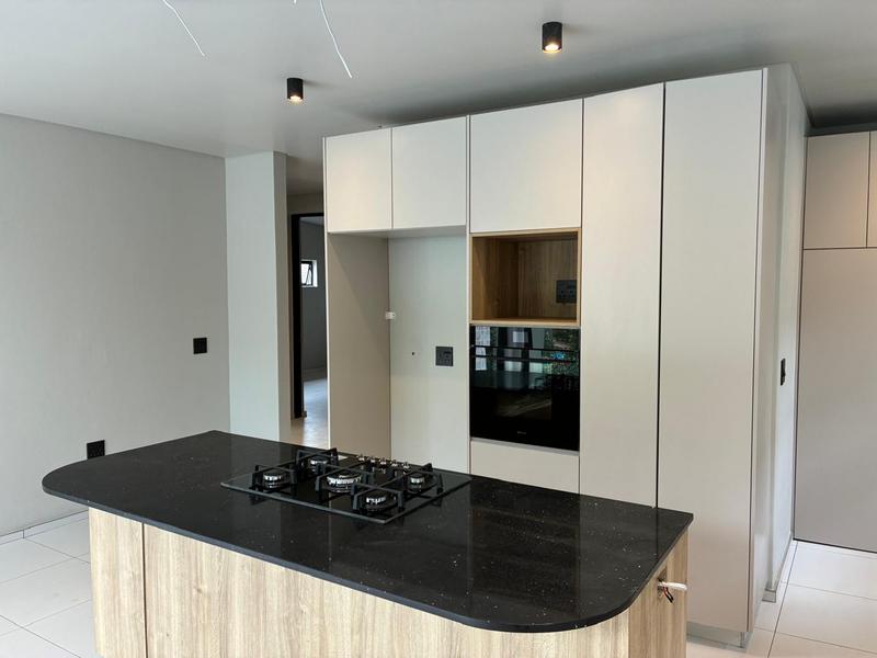 To Let 3 Bedroom Property for Rent in Waterkloof A H Gauteng