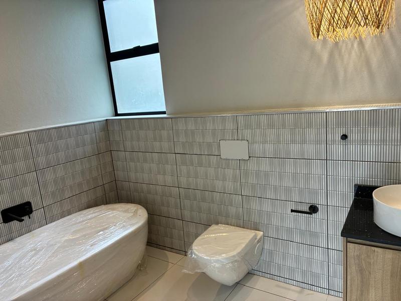 To Let 3 Bedroom Property for Rent in Waterkloof A H Gauteng