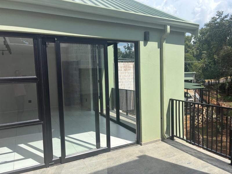 To Let 3 Bedroom Property for Rent in Waterkloof A H Gauteng