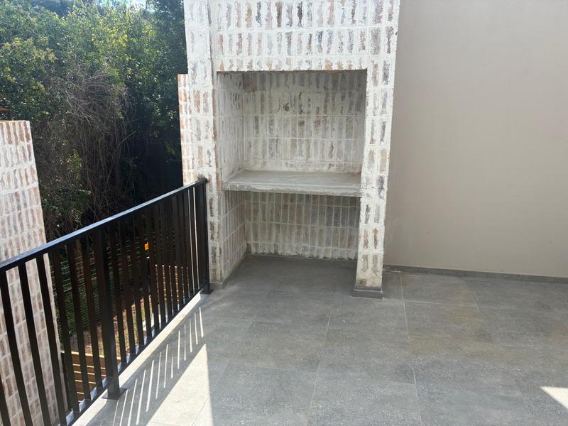 To Let 3 Bedroom Property for Rent in Waterkloof A H Gauteng