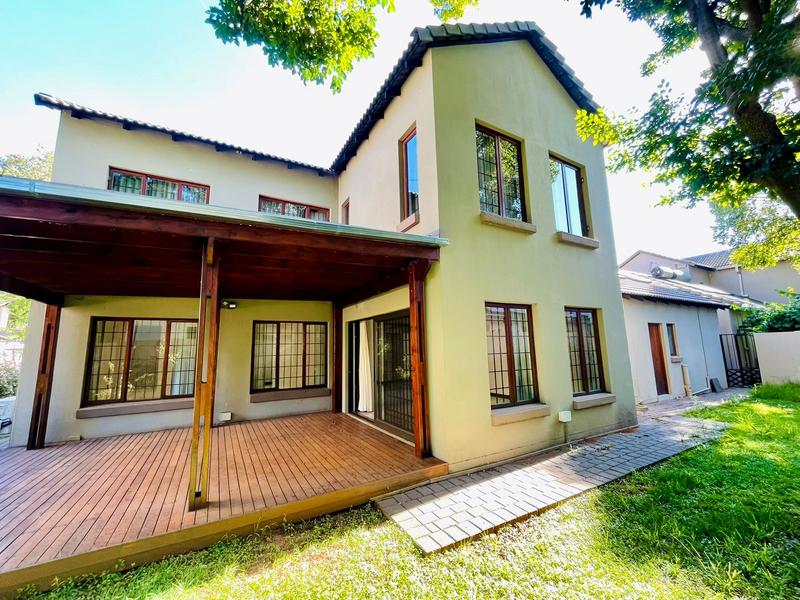 4 Bedroom Property for Sale in Menlo Park Gauteng