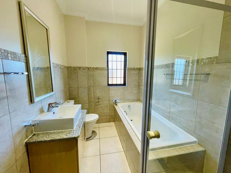 4 Bedroom Property for Sale in Menlo Park Gauteng