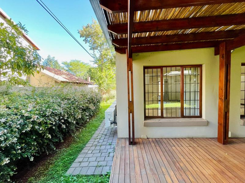 4 Bedroom Property for Sale in Menlo Park Gauteng