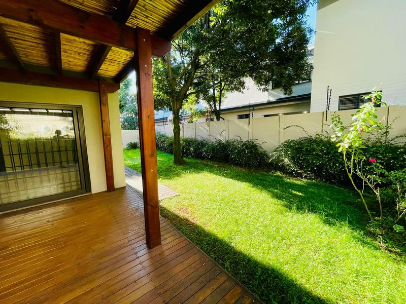 4 Bedroom Property for Sale in Menlo Park Gauteng