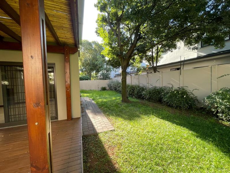 4 Bedroom Property for Sale in Menlo Park Gauteng