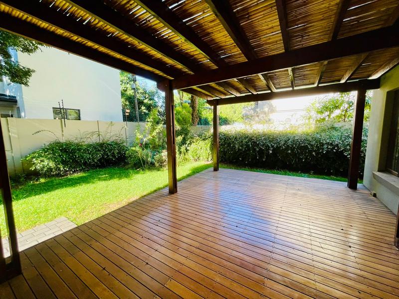 4 Bedroom Property for Sale in Menlo Park Gauteng