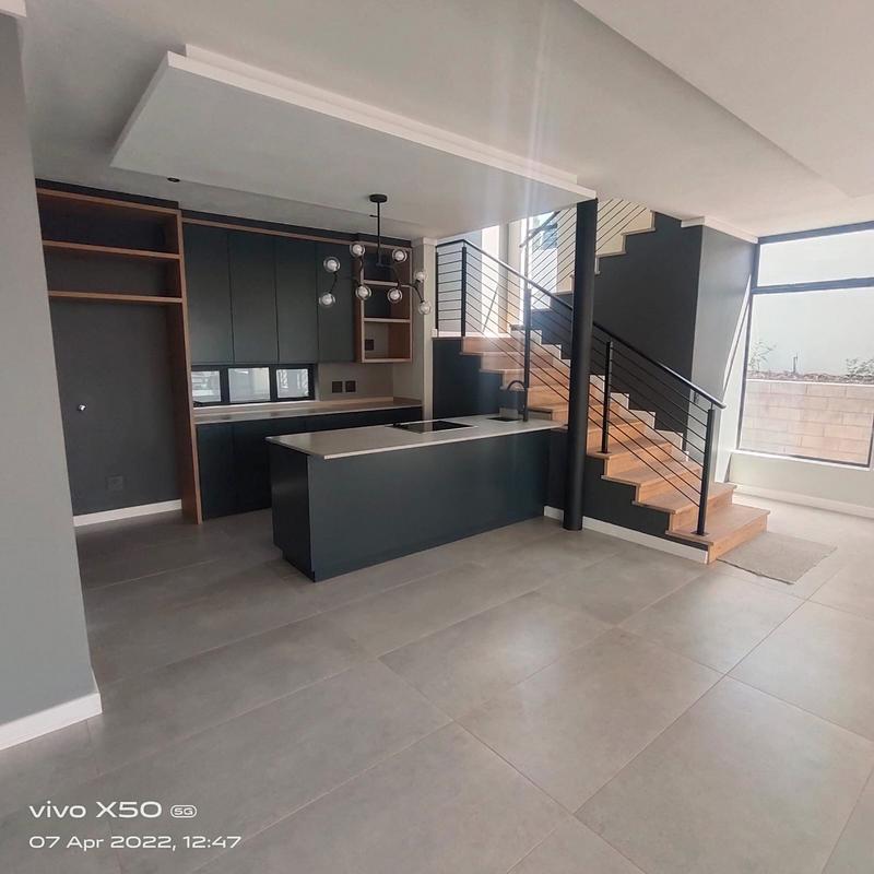 3 Bedroom Property for Sale in Waterkloof A H Gauteng