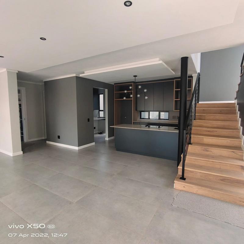 3 Bedroom Property for Sale in Waterkloof A H Gauteng