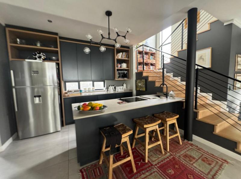 3 Bedroom Property for Sale in Waterkloof A H Gauteng