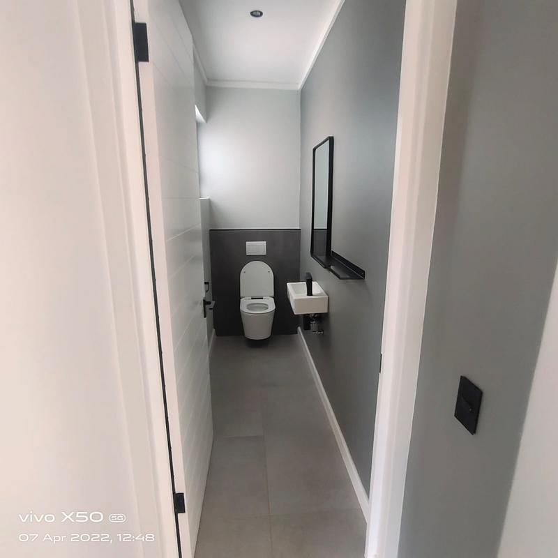 3 Bedroom Property for Sale in Waterkloof A H Gauteng