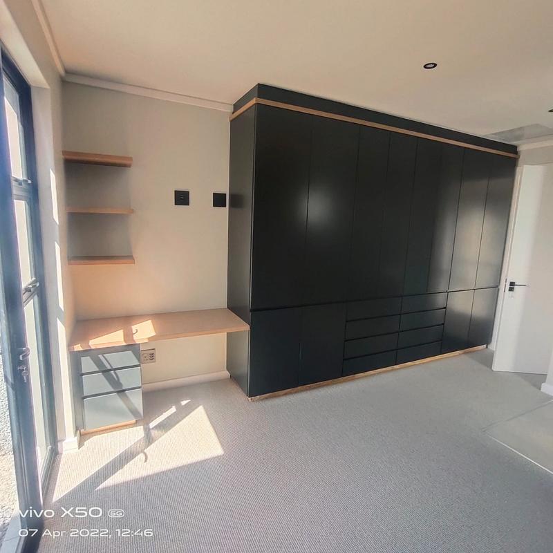 3 Bedroom Property for Sale in Waterkloof A H Gauteng