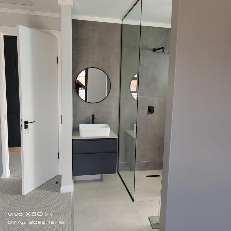 3 Bedroom Property for Sale in Waterkloof A H Gauteng