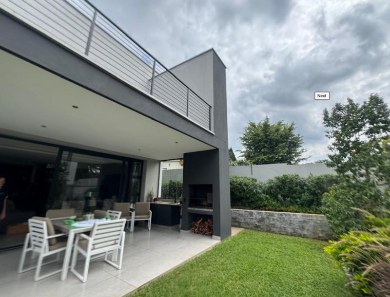 3 Bedroom Property for Sale in Waterkloof A H Gauteng