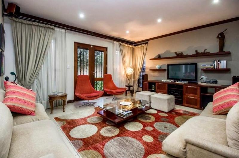 3 Bedroom Property for Sale in Waterkloof Ridge Gauteng