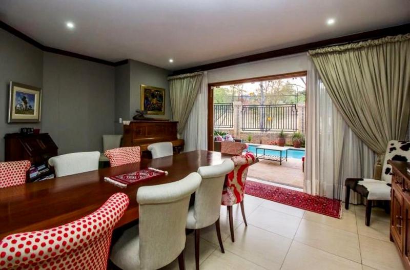 3 Bedroom Property for Sale in Waterkloof Ridge Gauteng