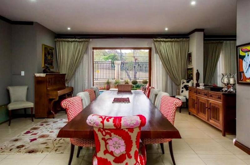3 Bedroom Property for Sale in Waterkloof Ridge Gauteng