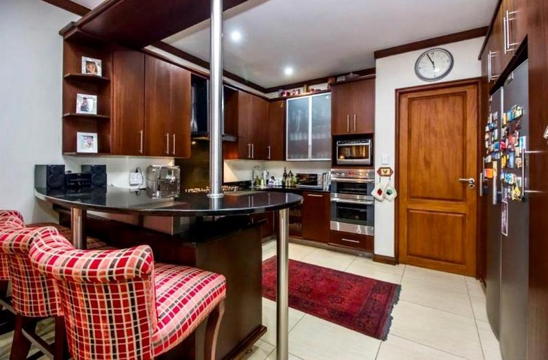 3 Bedroom Property for Sale in Waterkloof Ridge Gauteng