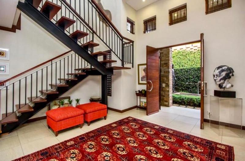 3 Bedroom Property for Sale in Waterkloof Ridge Gauteng