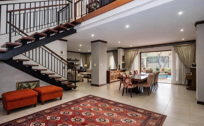 3 Bedroom Property for Sale in Waterkloof Ridge Gauteng