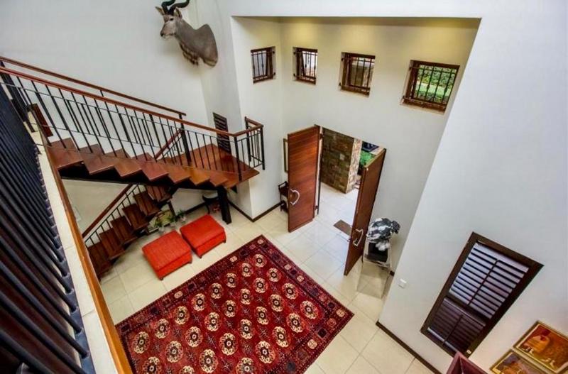 3 Bedroom Property for Sale in Waterkloof Ridge Gauteng