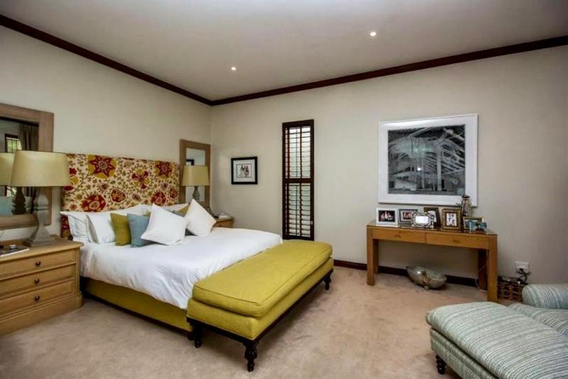 3 Bedroom Property for Sale in Waterkloof Ridge Gauteng