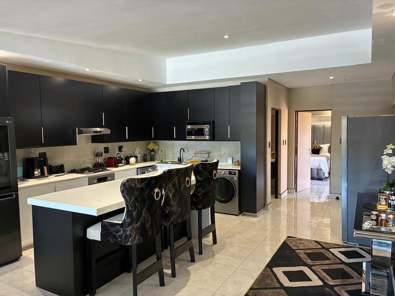 3 Bedroom Property for Sale in Waterkloof Ridge Gauteng