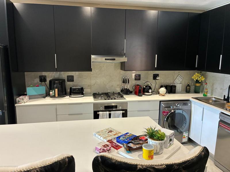 3 Bedroom Property for Sale in Waterkloof Ridge Gauteng