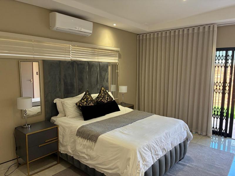 3 Bedroom Property for Sale in Waterkloof Ridge Gauteng