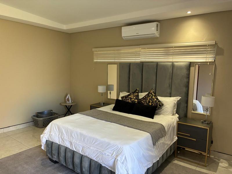 3 Bedroom Property for Sale in Waterkloof Ridge Gauteng