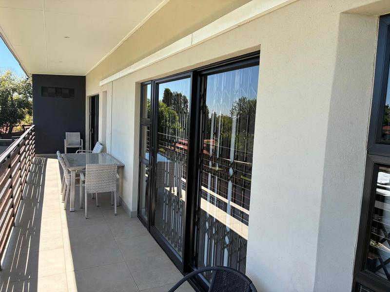 3 Bedroom Property for Sale in Waterkloof Ridge Gauteng