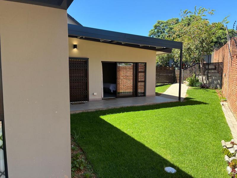 3 Bedroom Property for Sale in Waterkloof Ridge Gauteng
