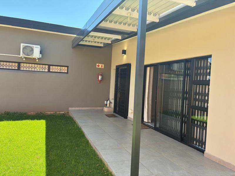 3 Bedroom Property for Sale in Waterkloof Ridge Gauteng