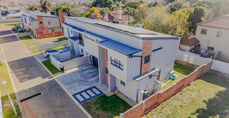 3 Bedroom Property for Sale in Olympus AH Gauteng