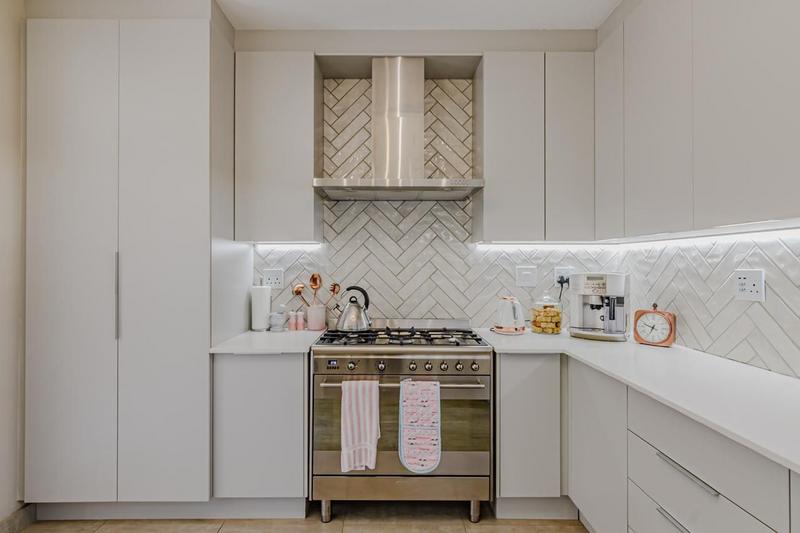 3 Bedroom Property for Sale in Olympus AH Gauteng