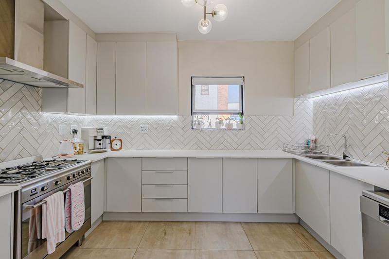 3 Bedroom Property for Sale in Olympus AH Gauteng