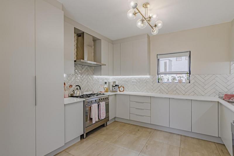 3 Bedroom Property for Sale in Olympus AH Gauteng