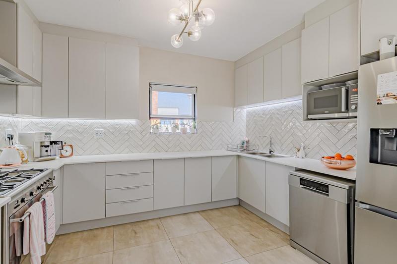 3 Bedroom Property for Sale in Olympus AH Gauteng