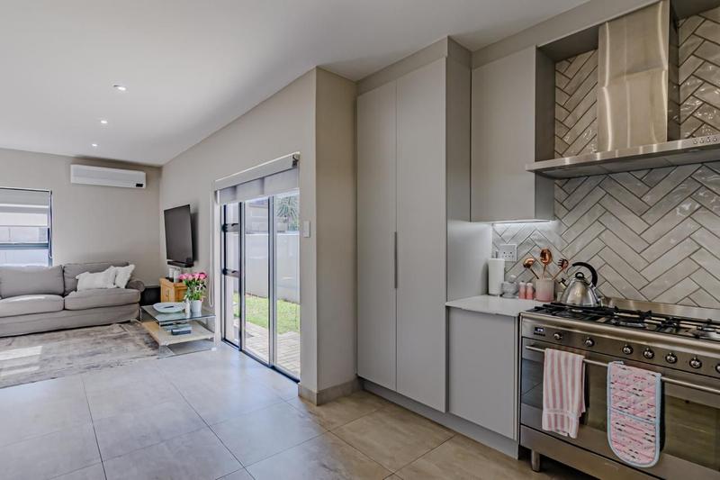 3 Bedroom Property for Sale in Olympus AH Gauteng