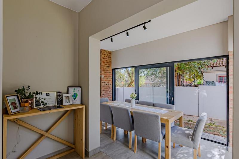 3 Bedroom Property for Sale in Olympus AH Gauteng