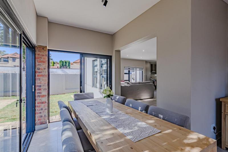 3 Bedroom Property for Sale in Olympus AH Gauteng